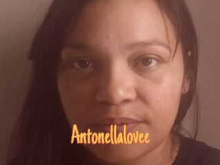 Antonellalovee