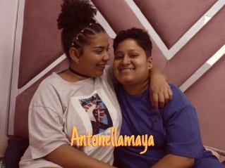 Antonellamaya