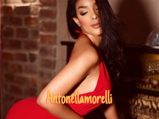 Antonellamorelli