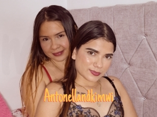 Antonellandkimwi
