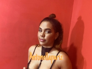 Antonellapariz