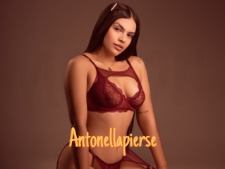 Antonellapierse