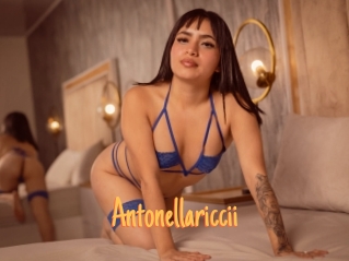 Antonellariccii