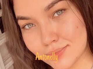 Antonelly
