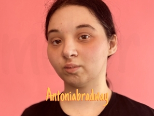 Antoniabradway