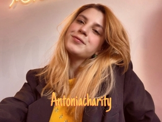 Antoniacharity