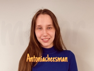 Antoniacheesman