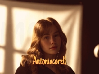 Antoniacorell