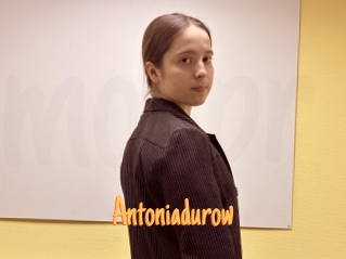 Antoniadurow