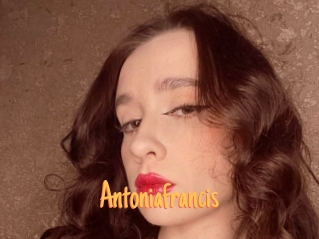 antoniafrancis Mobile Porno