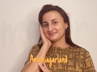 Antoniagarland