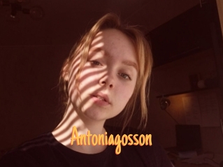 Antoniagosson