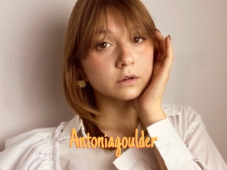 Antoniagoulder