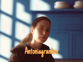 Antoniagrandon