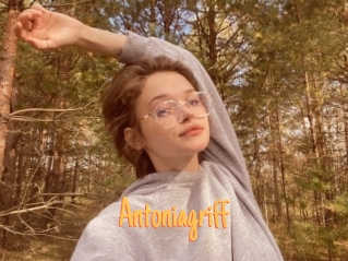 Antoniagriff