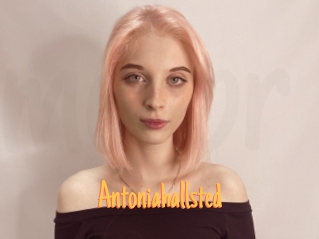 antoniahallsted Mobile Porno