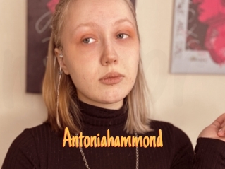 antoniahammond Mobile Porno