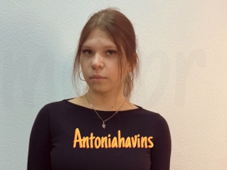 Antoniahavins