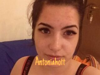 Antoniahott