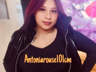 Antoniarouse101cm