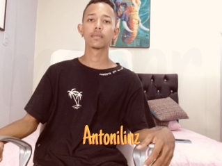 Antonilinz