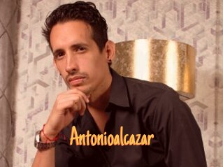 Antonioalcazar