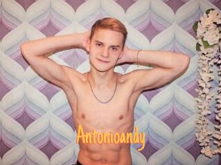 antonioandy Mobile Porno