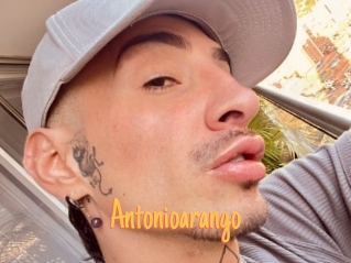 Antonioarango