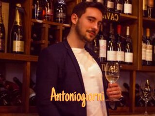 Antoniogiorni
