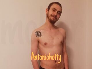 Antoniohotty