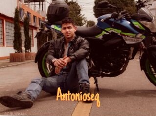 Antonioseq