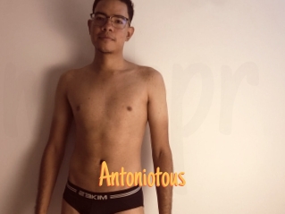 Antoniotous