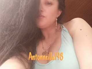 antonneilla198 Mobile Porno