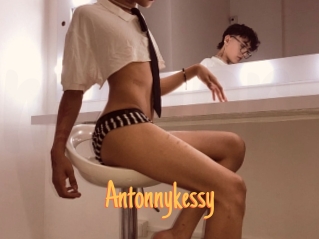 Antonnykessy