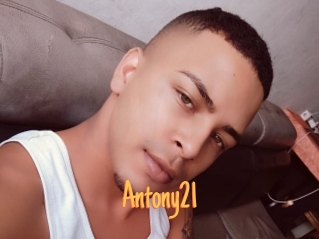 Antony21