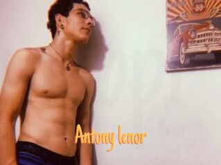 Antony_lenor