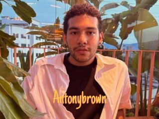 antonybrown Mobile Porno