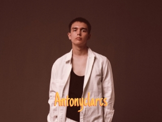 antonyclarcs Mobile Porno