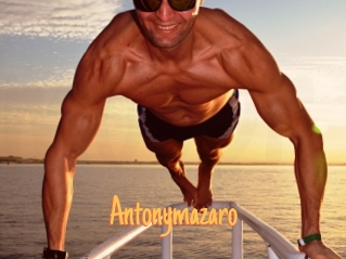 Antonymazaro