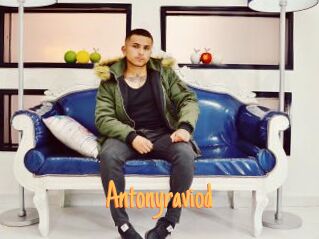Antonyraviod