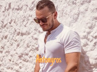 antonyros Mobile Porno
