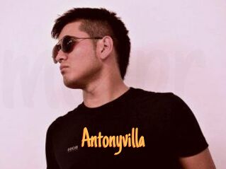Antonyvilla