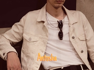 Antosha