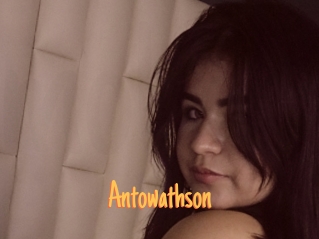 Antowathson