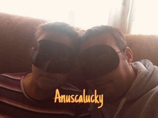 Anuscalucky