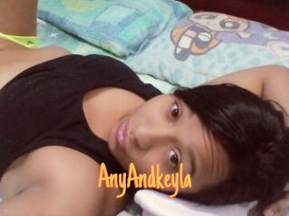 AnyAndkeyla