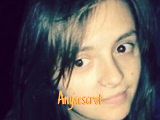 anyaescret Mobile Porno
