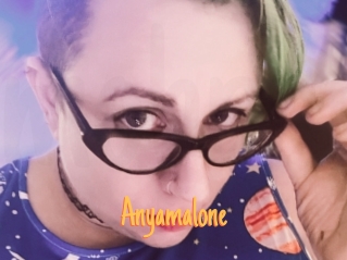 Anyamalone