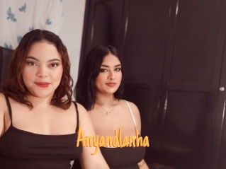 Anyandlanha