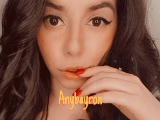 Anybayron